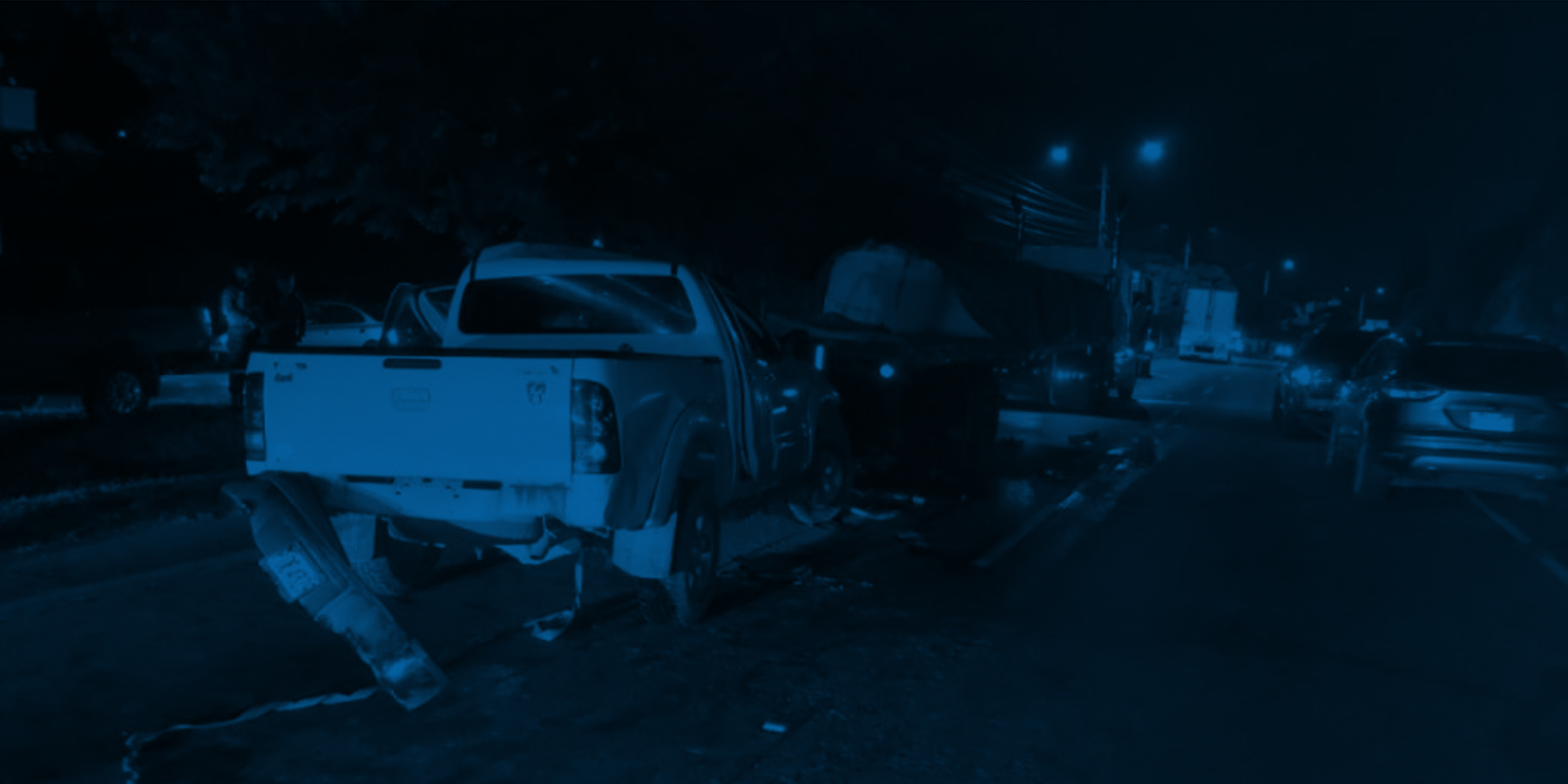 Fatal accidente deja un fallecido