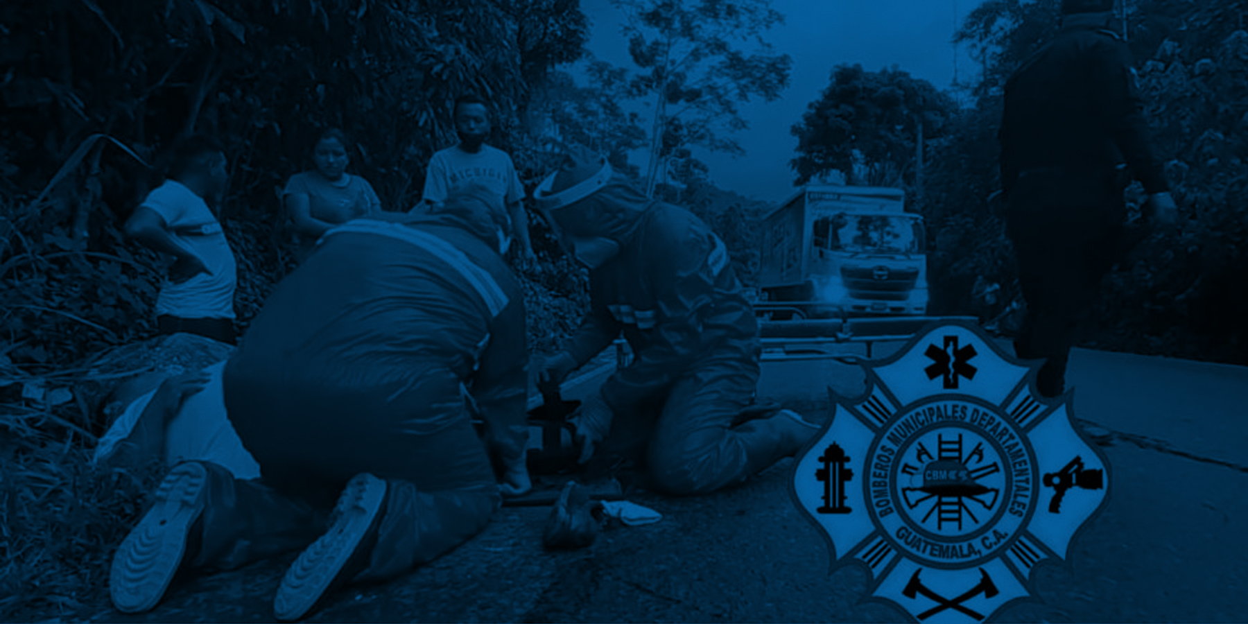 Varios heridos dejan colisión entre 2 ’rapiditos’ en Honduras