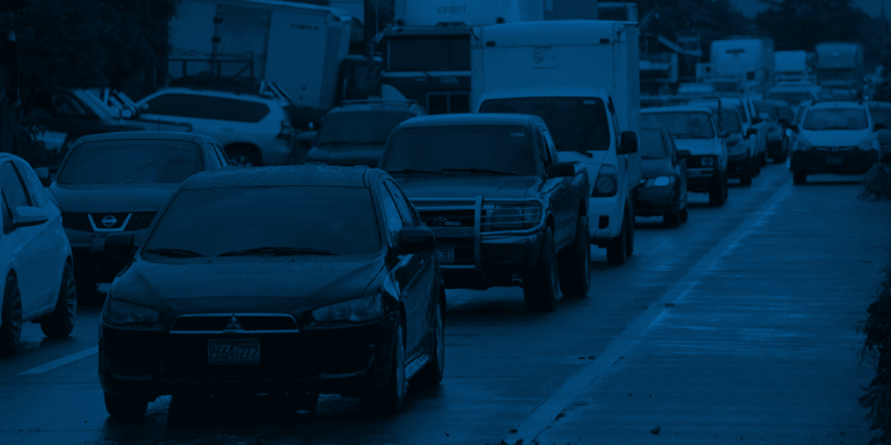 Una pareja salvadoreña estafó a un médico con la venta de un vehículo