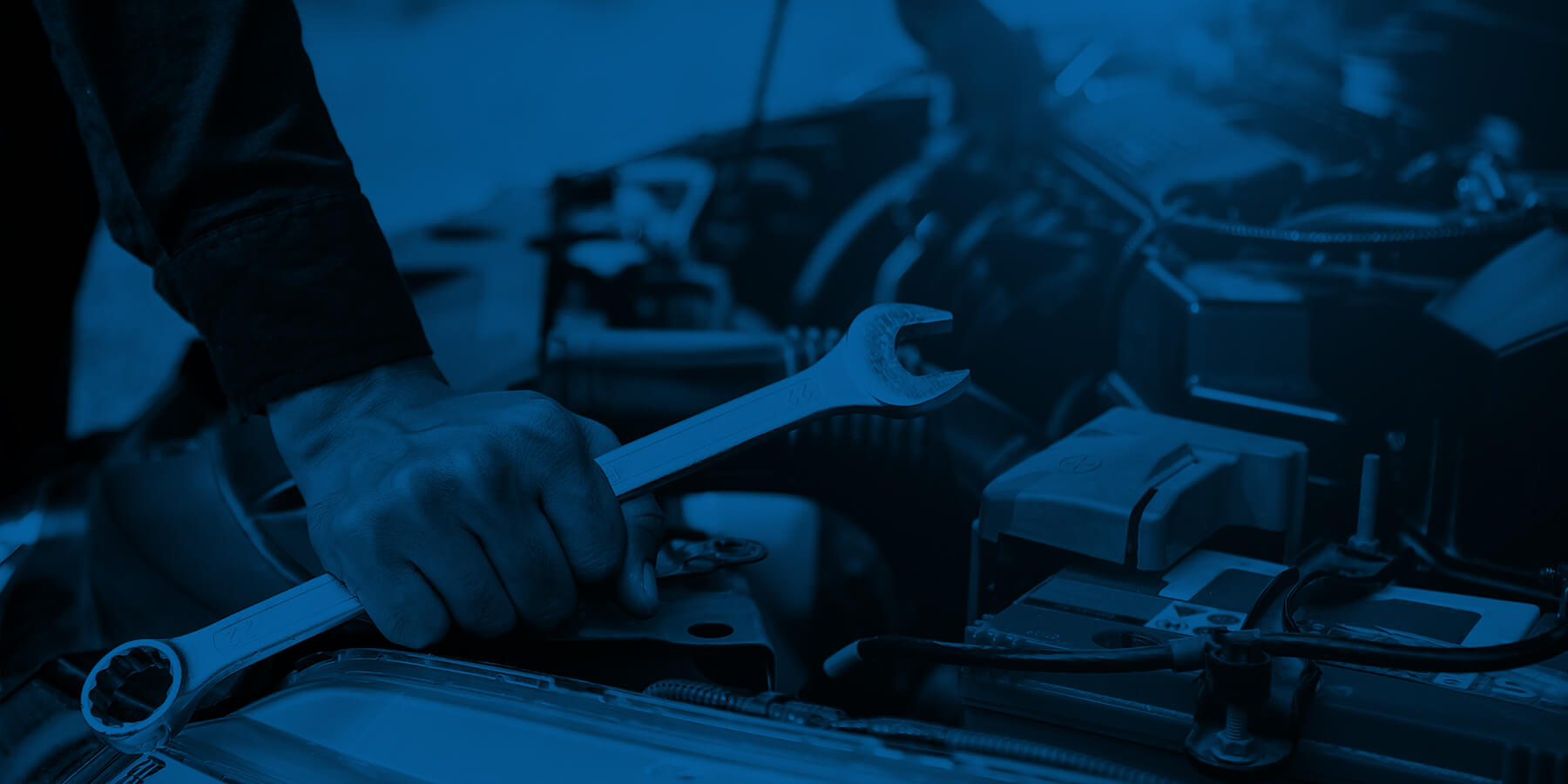 6 partes de tu vehículo que debes conocer