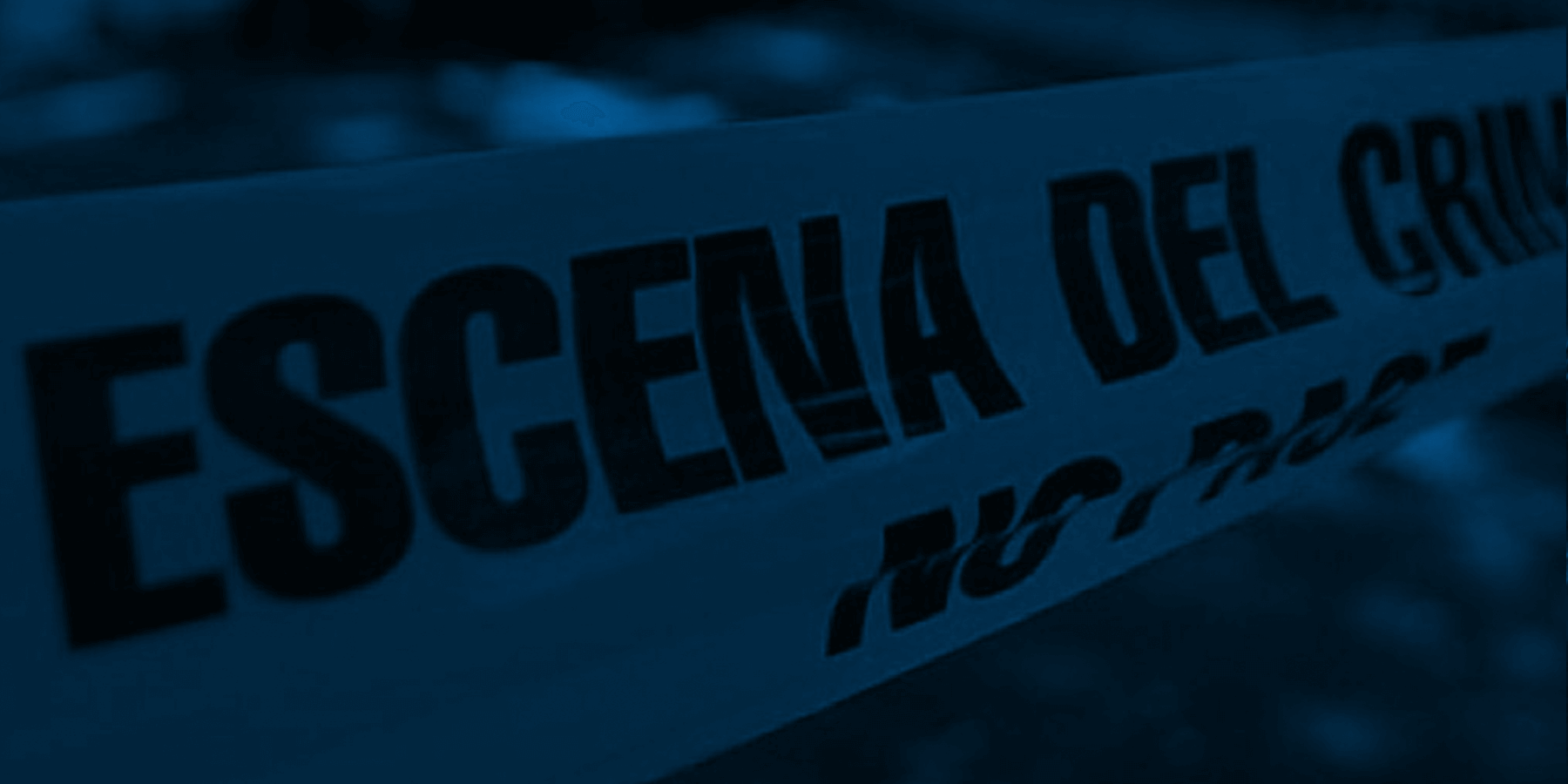 Motociclista muere al impactar contra transporte de carga