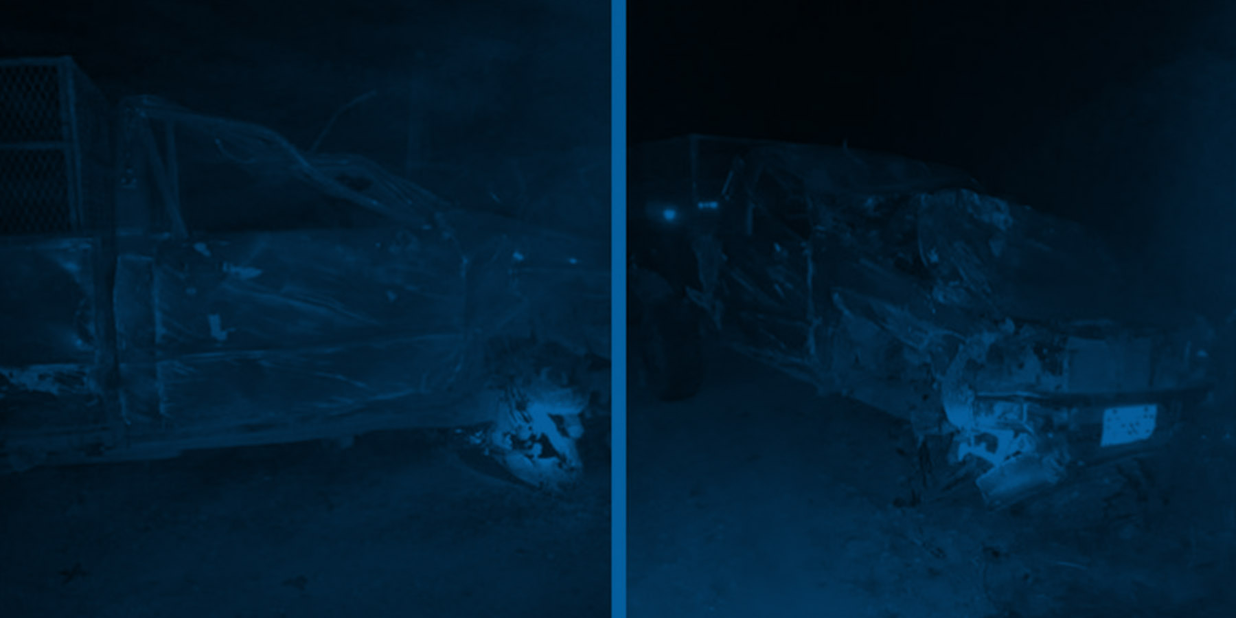 Accidente en Honduras dejó al menos una docena de lesionados