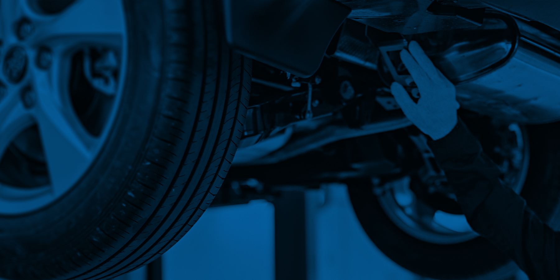 Número de Identificación Vehicular: ¿Dónde encontrarlo?