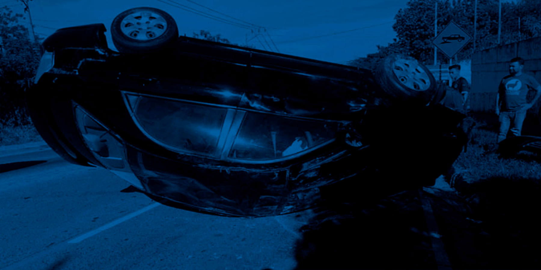 Accidente causado por fallo de frenos en vehículo recién comprado