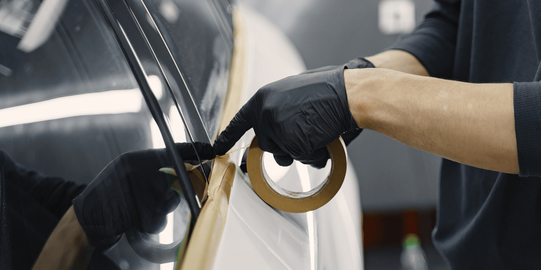 ¿Qué es el título Rebuilt?