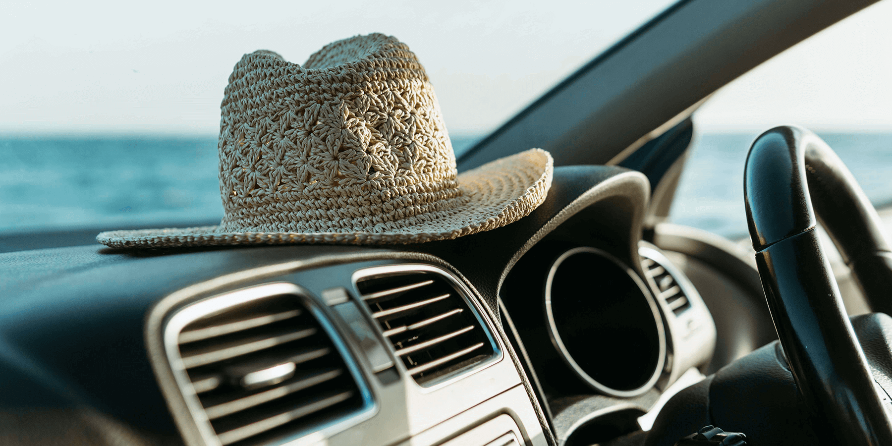 Vacaciones sobre ruedas: consejos para disfrutar el viaje en carretera