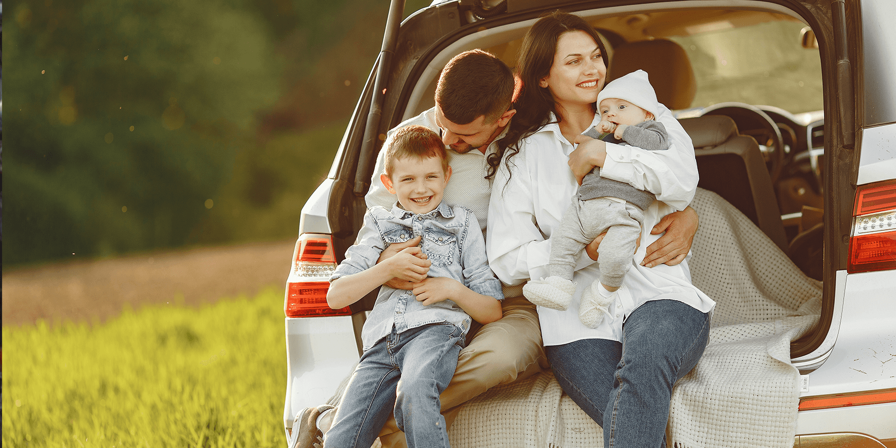 ¿Buscas el carro perfecto para tu familia? evita comprar vehículos con estas 3 categorías en su título