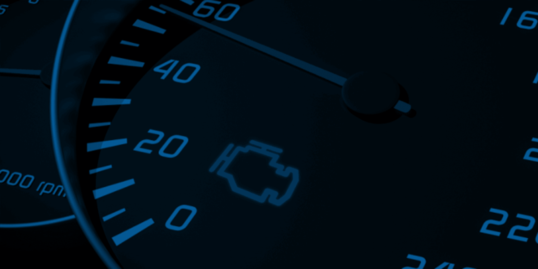 Check Engine: ¿qué es?