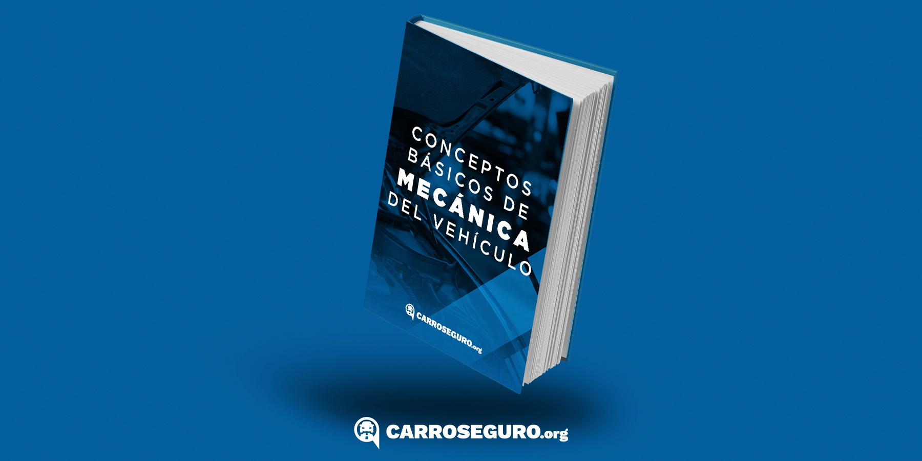 Conceptos básicos de mecánica del vehículo