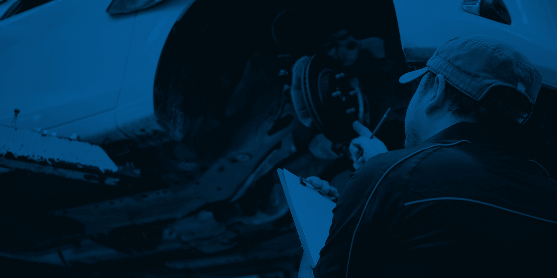 Los 3 problemas mecánicos más comunes de un automóvil