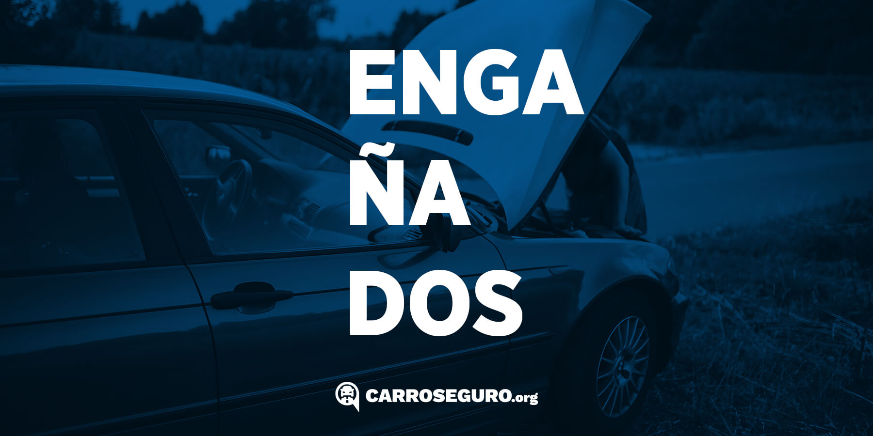 8 – ¡Cero golpes!