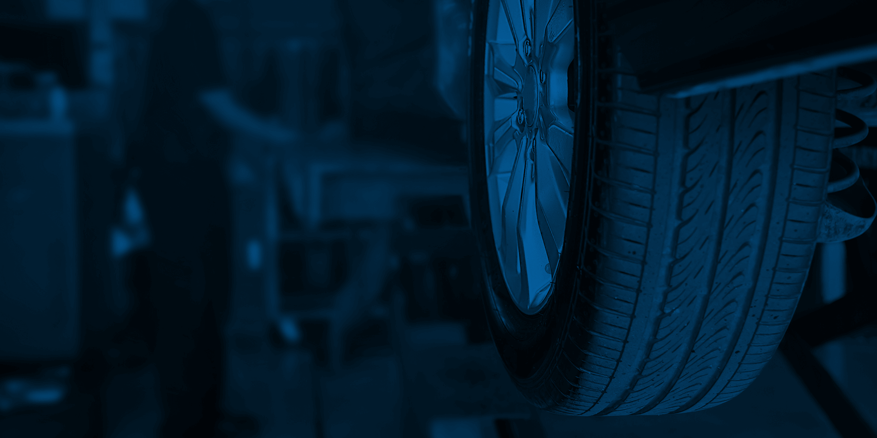 Riesgos que conducen a fallas mecánicas