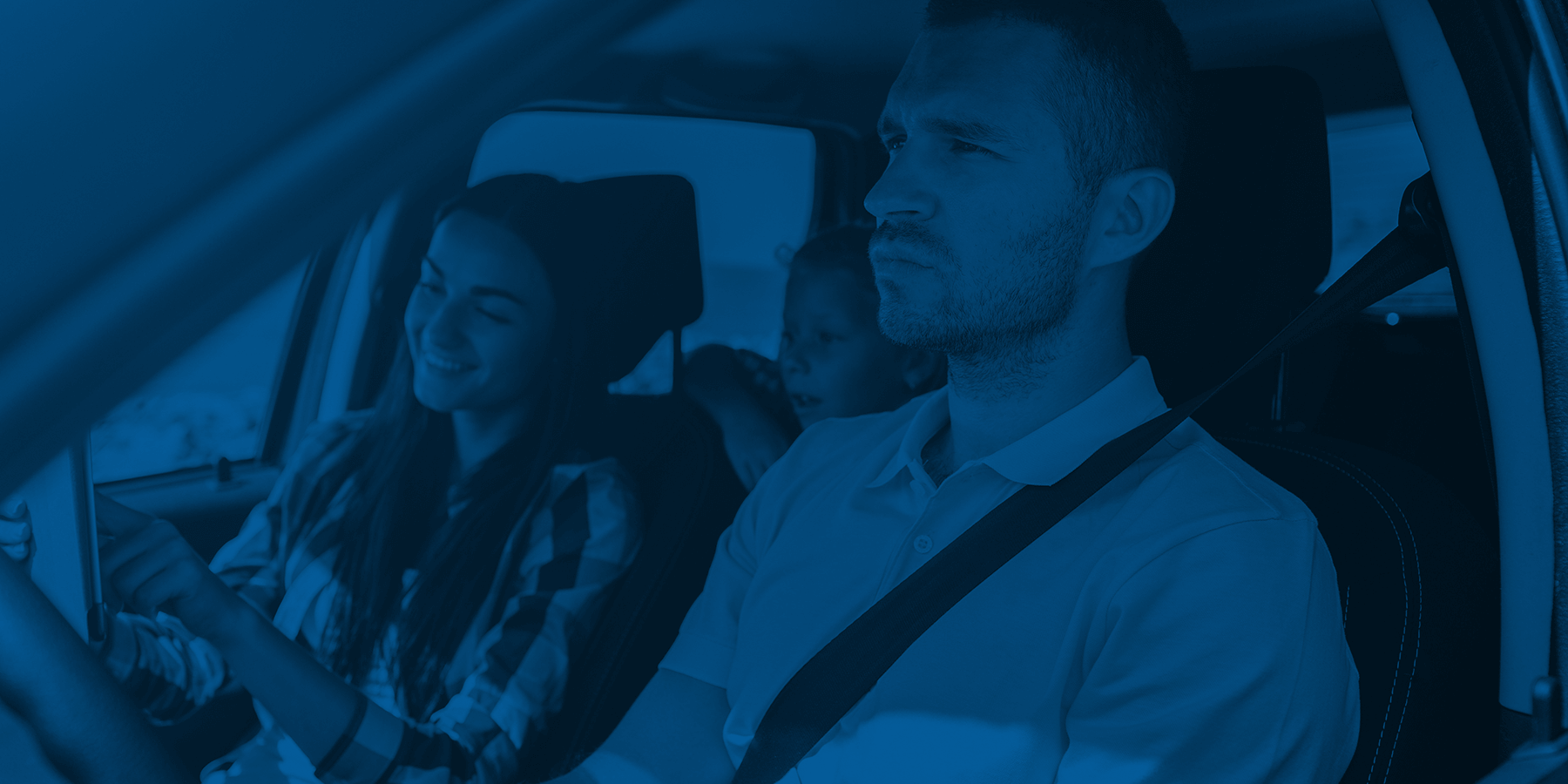 Estas fiestas evitemos accidentes, revisa tu vehículo y transita con seguridad