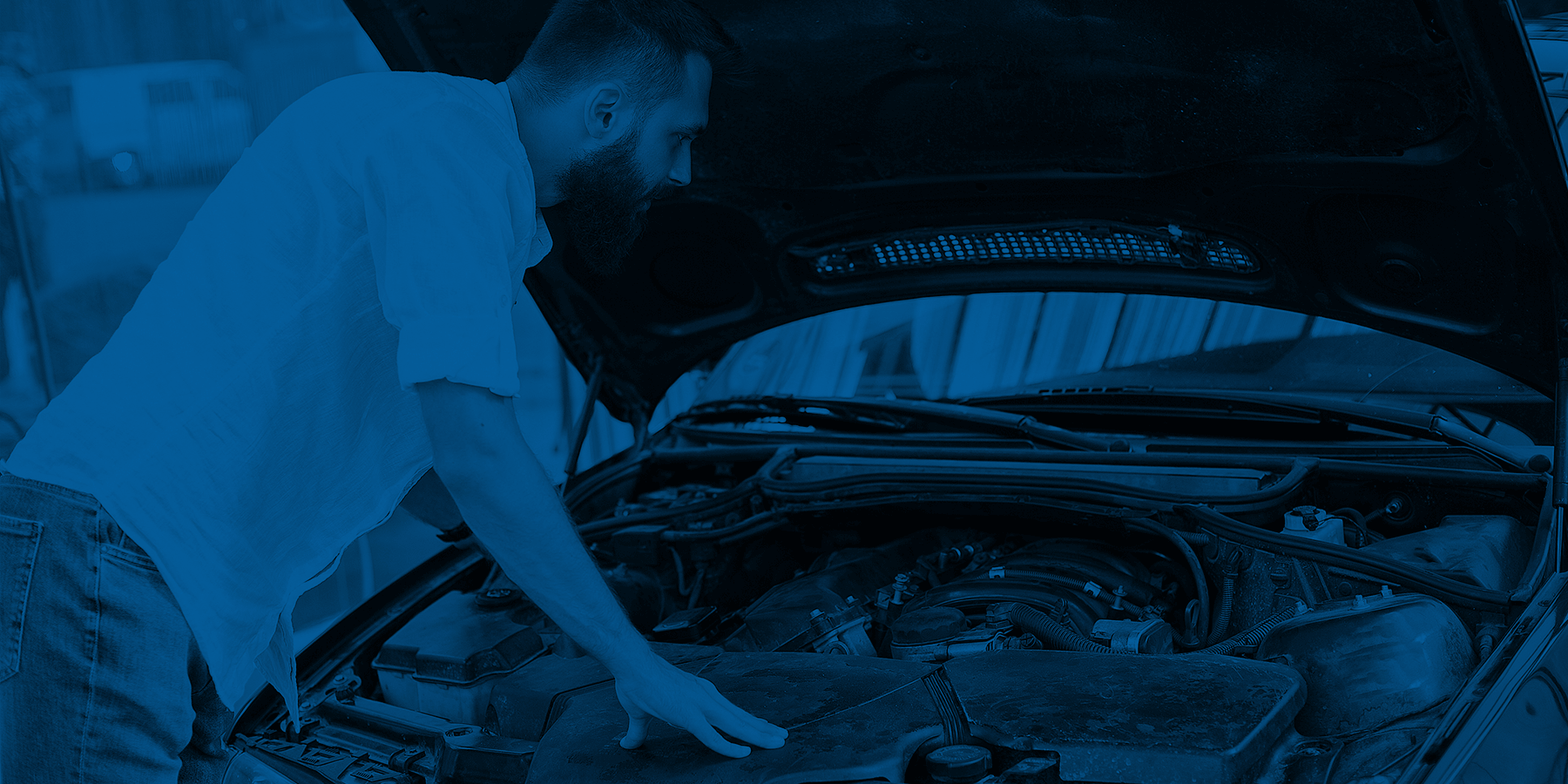 ¿Año nuevo, carro nuevo? Inspecciónalo