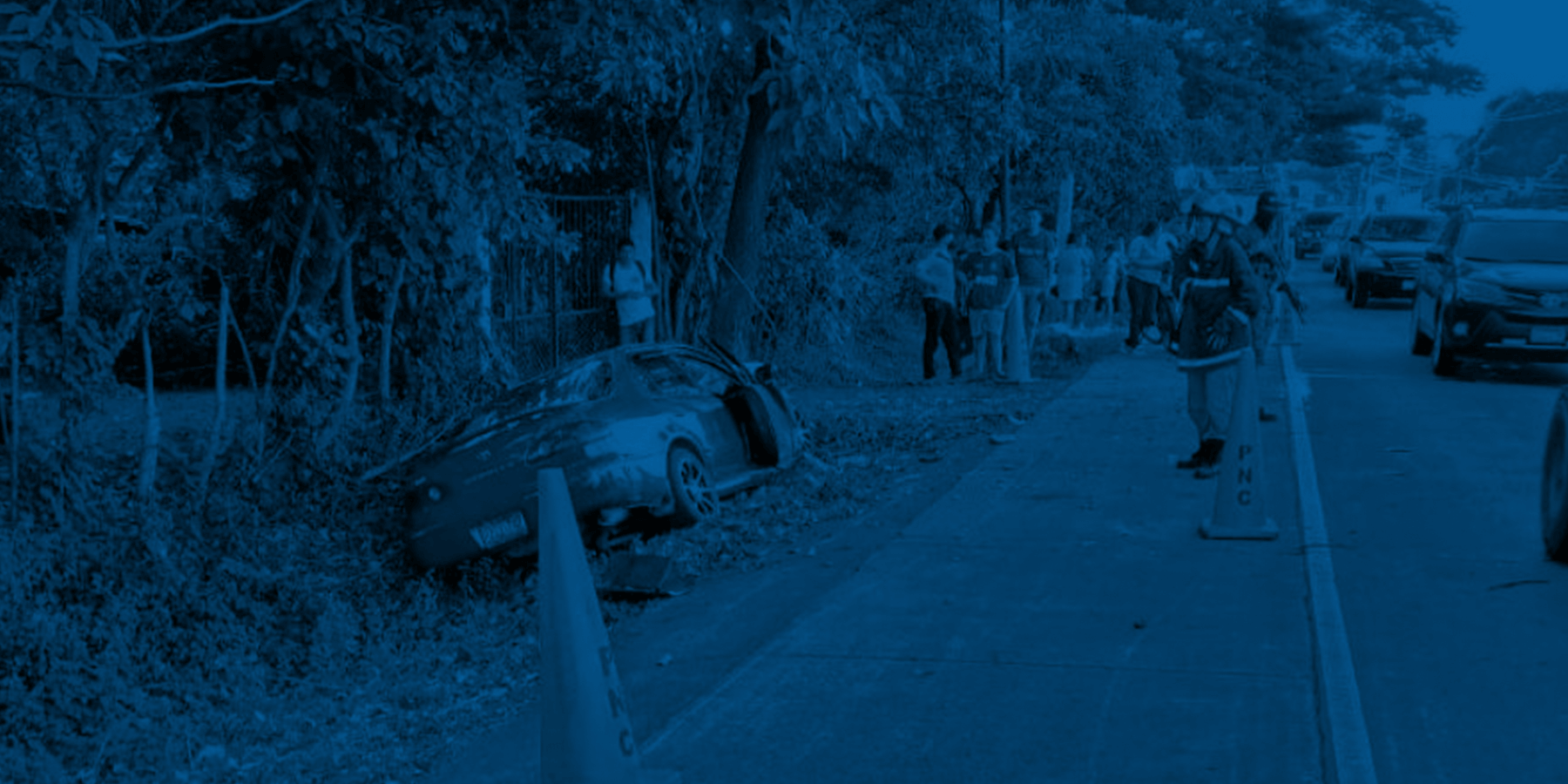 La llegada de diciembre ha incrementado las muertes por accidentes viales