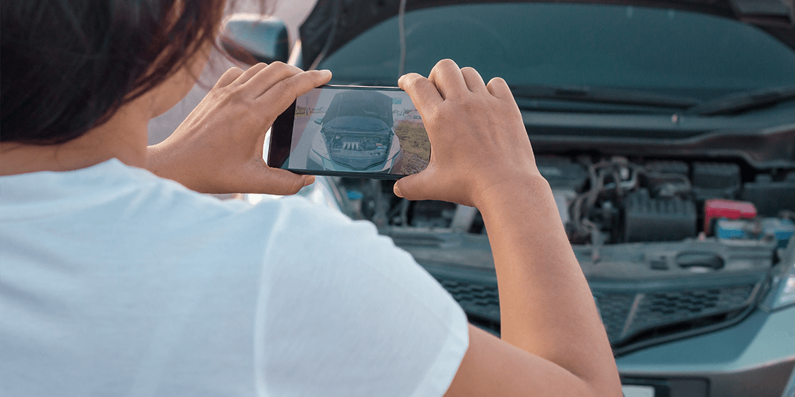 Conoce los 5 beneficios de la Inspección en Línea en tiempo real