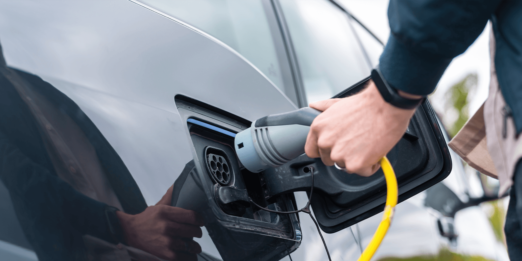 Causas y riesgos de incendios en autos eléctricos usados