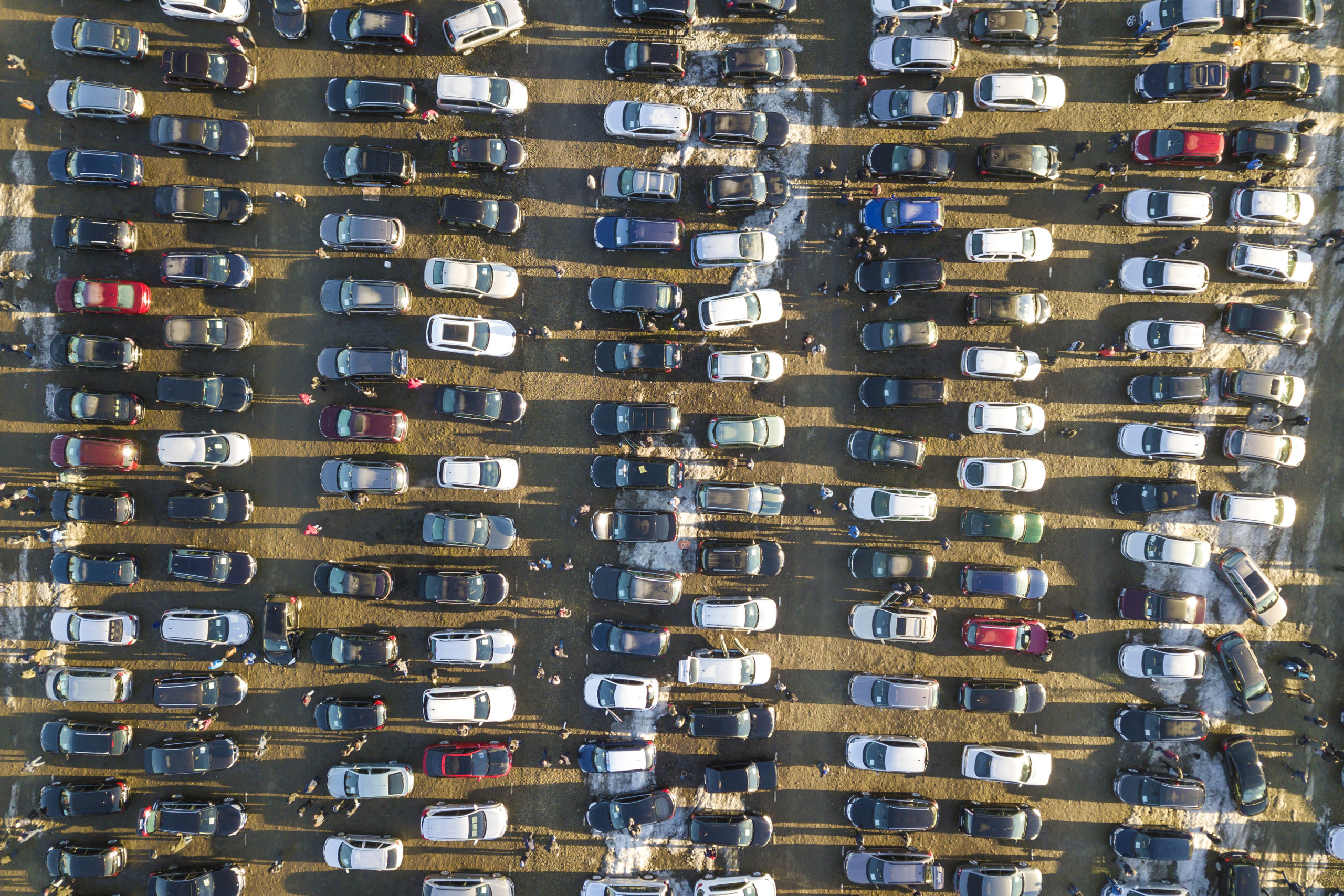 Fraudes al comprar vehículos en la frontera de Guatemala con México