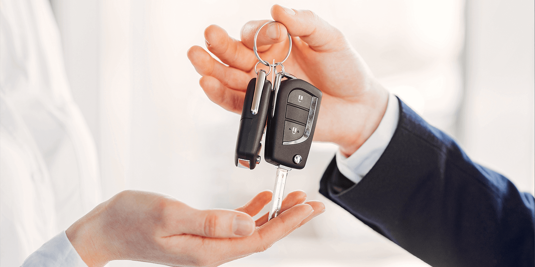 Reconoce una estafa en la compra de un carro rodado