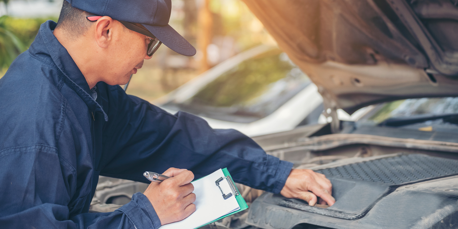 Autos rodados: Evite comprar un problema