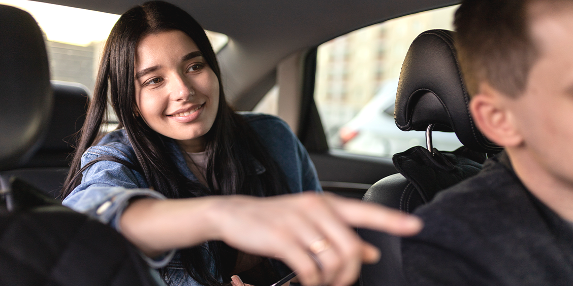 Conductor Designado: Vive tus momentos de alegría por más tiempo