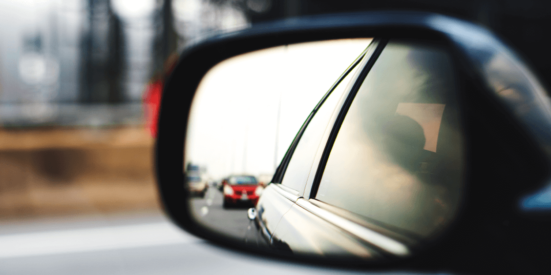 Movilízate tranquilo: Situaciones en las que rebasar puede significar un peligro