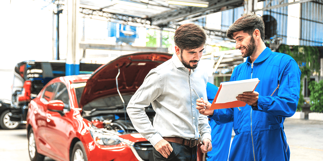 Desconfía de ofertas muy atractivas, utiliza el Decodificador VIN