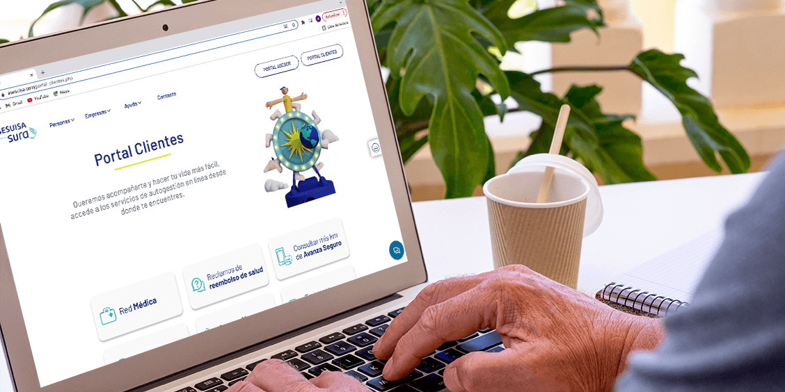 Beneficios de contar con el Plan Avanza Seguro