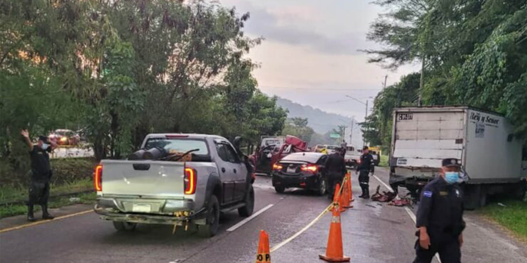 Conducción temeraria será penada con cárcel