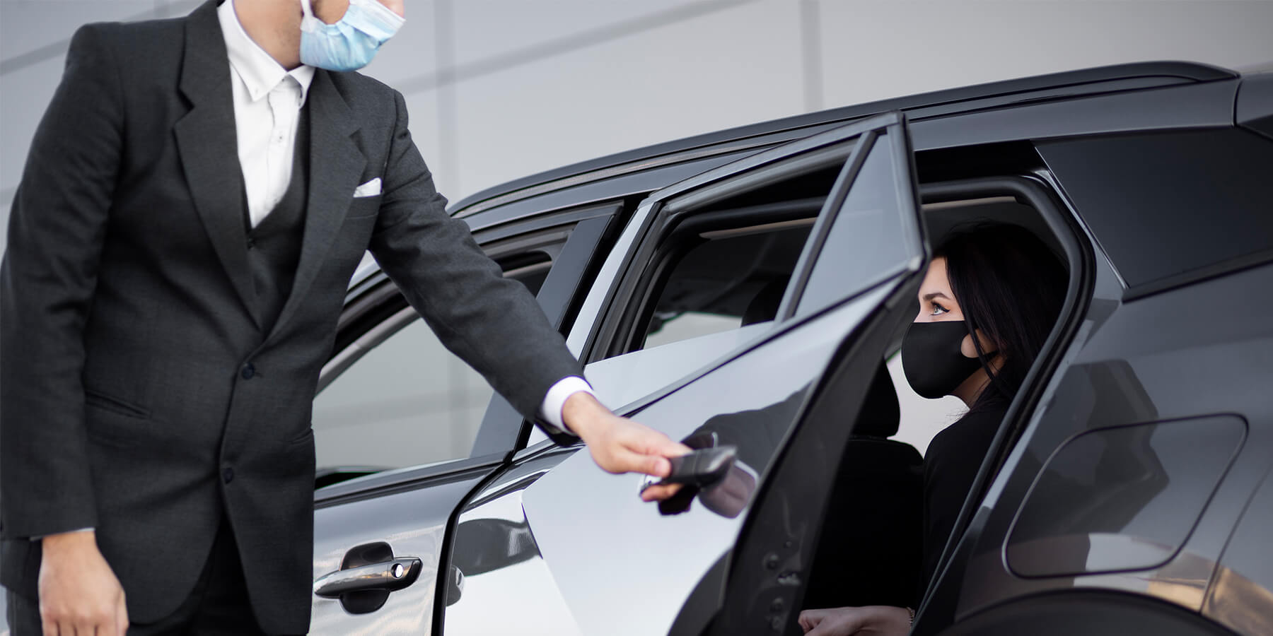 Beneficios de solicitar el servicio de Conductor Designado